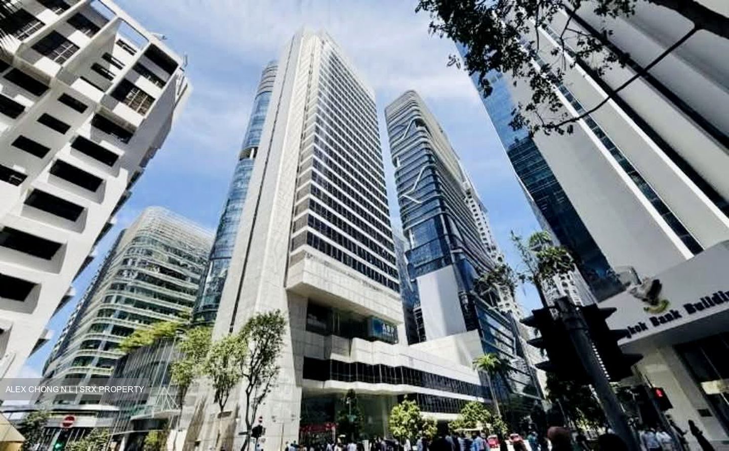Gb Building (D1), Office #553711271